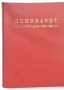 Rembrandt, the Jews and the Bible.
