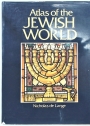 Atlas of the Jewish World.