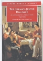The German-Jewish Dialogue. An Anthology of Literary Texts 1749 - 1993.