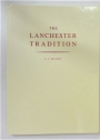 The Lanchester Tradition.