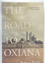 The Road to Oxana.