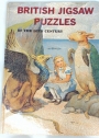 British Jigsaw Puzzles of the Twentieth Century.