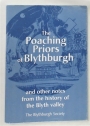 The Poaching Priors of Blythburgh. And other Notes from the History of the Blyth Valley.