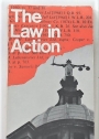 The Law in Action. A Selection from the BBC Third Programme Talks.
