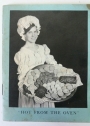 Hot from the Oven. Old-Fashioned Baking Recipes from the Bake-House, Old Sturbridge Village.