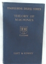Theory of Machines. Fifth Edition.