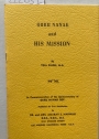 Guru Nanak and His Mission.