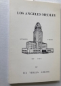 Los Angeles Medley. Stories from my City.