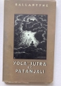 Yoga-Sutras of Patanjali.