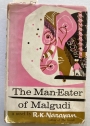 The Man-Eater of Malgudi.