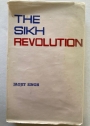 The Sikh Revolution: A Perspective View. (Series Dedicated to the Tercentenary of the Birth of Guru Khalsa, 5)