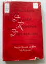 An Islamic Response to Imperialism. Political and Religious Writings of Sayyid Jamal ad-Din "al-Afghani"