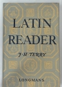 Latin Reader.