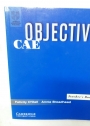 Objective CAE. Teacher's Book.