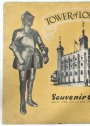 Tower of London. Souvenir Album.