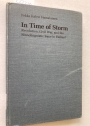In Time of Storm: Revolution, Civil War, and the Ethnolinguistic Issue in Finland.