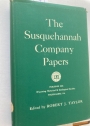 The Susquehannah Company Papers. Volume 5: 1772 - 1774
