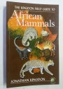 The Kingdon Field Guide to African Mammals.