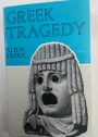 Greek Tragedy. Second Edition.