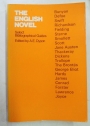 The English Novel. Select Bibliographical Guides.