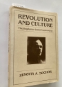 Revolution and Culture: The Bogdanov-Lenin Controversy.