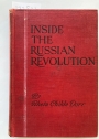Inside the Russian Revolution.
