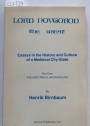 Lord Novgorod the Great: Essays in the History and Culture of a Medieval City State. Part One: The Historical Background.