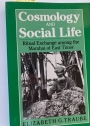 Cosmology and Social Life: Ritual Exchange Among the Mambai of East Timor.