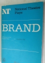Brand. A Version for the English Stage.