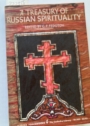 A Treasury of Russian Spirituality.