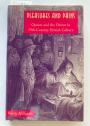Pleasures and Pains: Opium and the Orient in Nineteenth-Century British Culture.