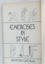 Exercises in Style.