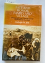 Fate and Honor, Family and Village: Demographic and Cultural Change in Rural Italy since 1800.