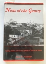 Nests of the Gentry: Family, Estate, and Local Loyalties in Provincial Russia.