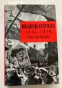 Bolshevik Festivals, 1917 - 1920.