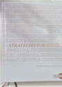 Strategies for Success. Employers, Education, Excellence and Careers.