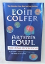 Artemis Fowl. The Opal Deception.