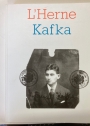 Franz Kafka. (Colloque de Cerisy).