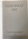 Coranto: Journal of the Friends of the Libraries, University of Southern California. No. 24, 1988.