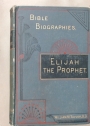 Elijah the Prophet.