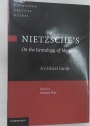 Nietzsche's On the Genealogy of Morality.