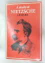 A Study of Nietzsche.