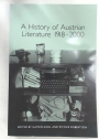 A History of Austrian Literature 1918 - 2000.