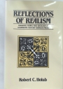 Reflections of Realism. Paradox, Norm, and Ideology in Nineteenth-Century German Prose.