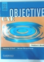 Cambridge Objective CAE Student's Book.