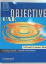Cambridge Objective CAE. Self-Study Student's Book.