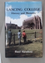 Lancing College: History and Memoirs.