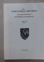 Transactions of the Newcomen Society for the Study of the History of Engineering and Technology. Volume 44 (1971 - 1972).
