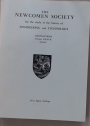 Transactions of the Newcomen Society for the Study of the History of Engineering and Technology. Volume 37 (1964 - 1965).