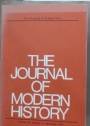 History with a French Accent. Special Issue of Journal of Modern History.